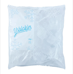 Ice Pack
