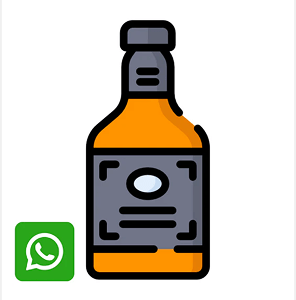 Sterke Dranken
