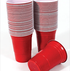 Red Cups