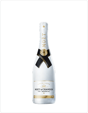 Moët Ice