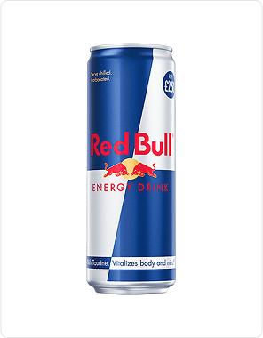 Redbull