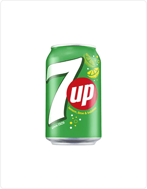 7 UP